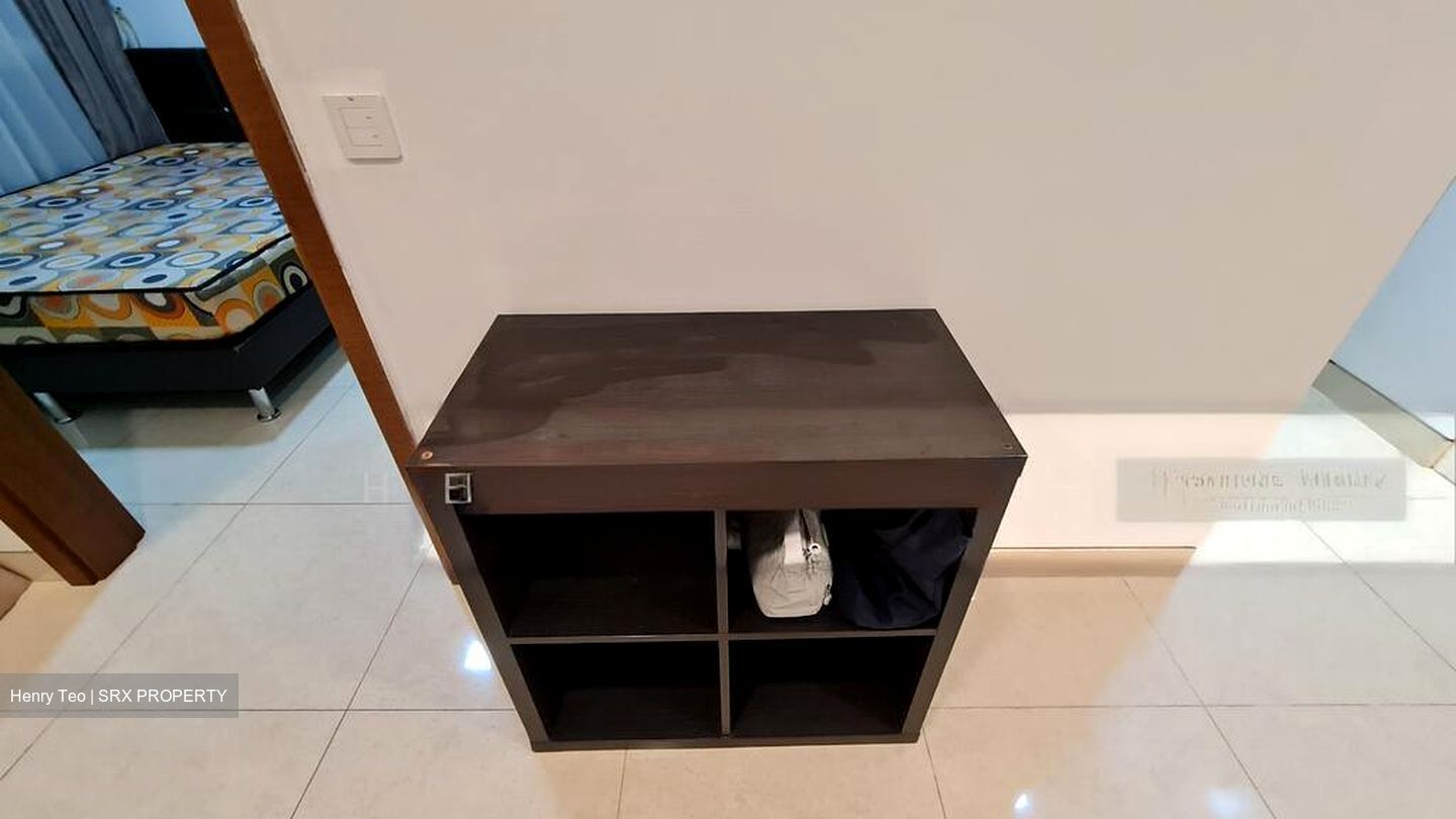 Centra Residence (D14), Apartment #503203461